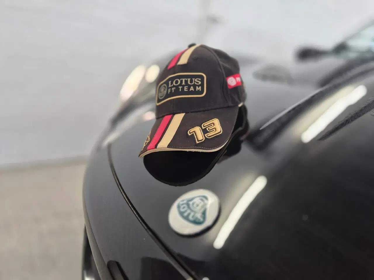 Billede 12 - Lotus Elise 1,8 120HK Cabr.
