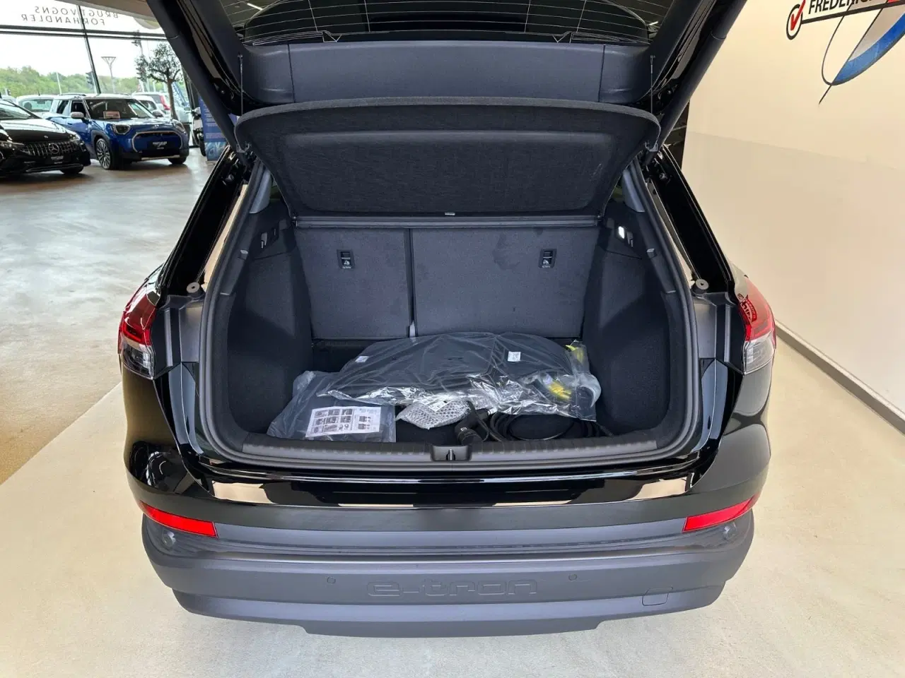 Billede 9 - Audi Q4 e-tron 40 