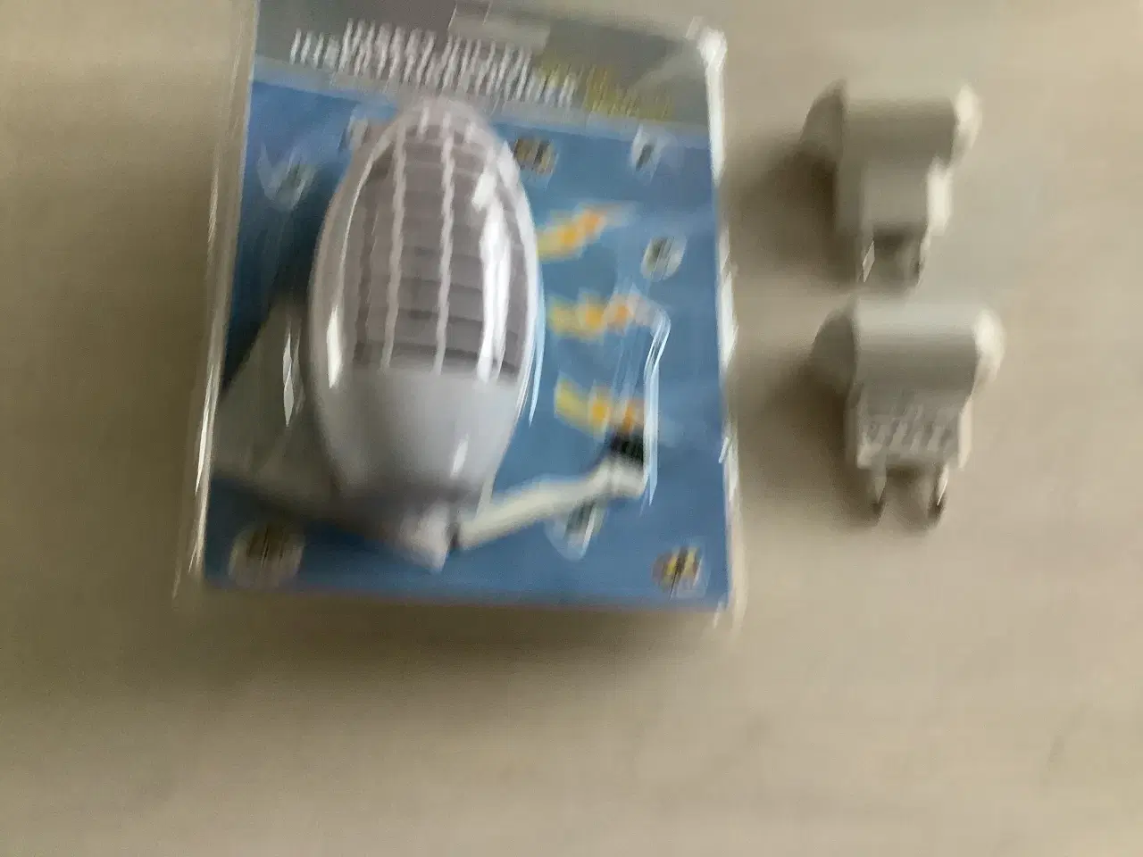 Billede 1 - Elektrisk insektfanger