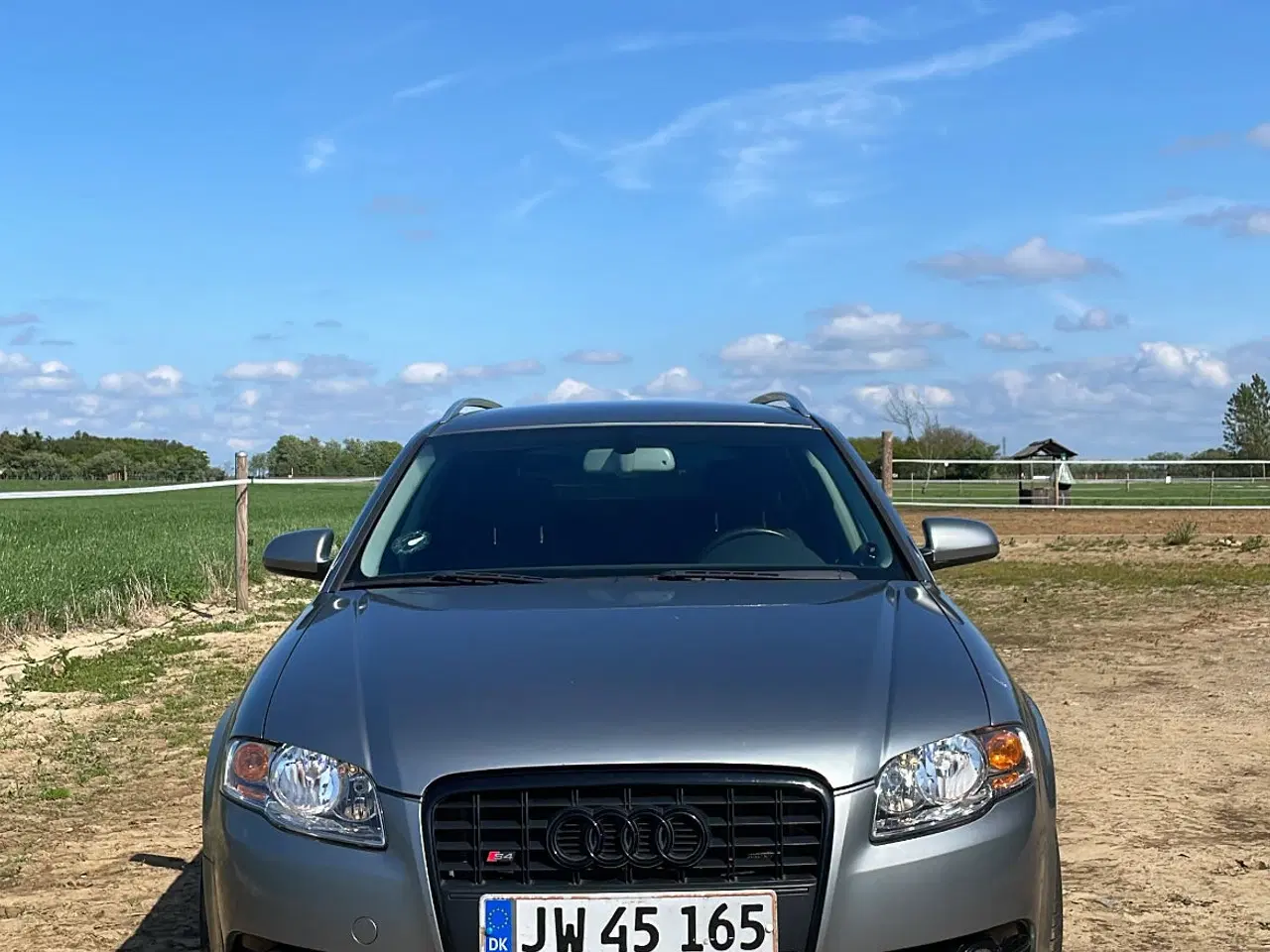 Billede 5 - Audi a4 2.0 tfsi