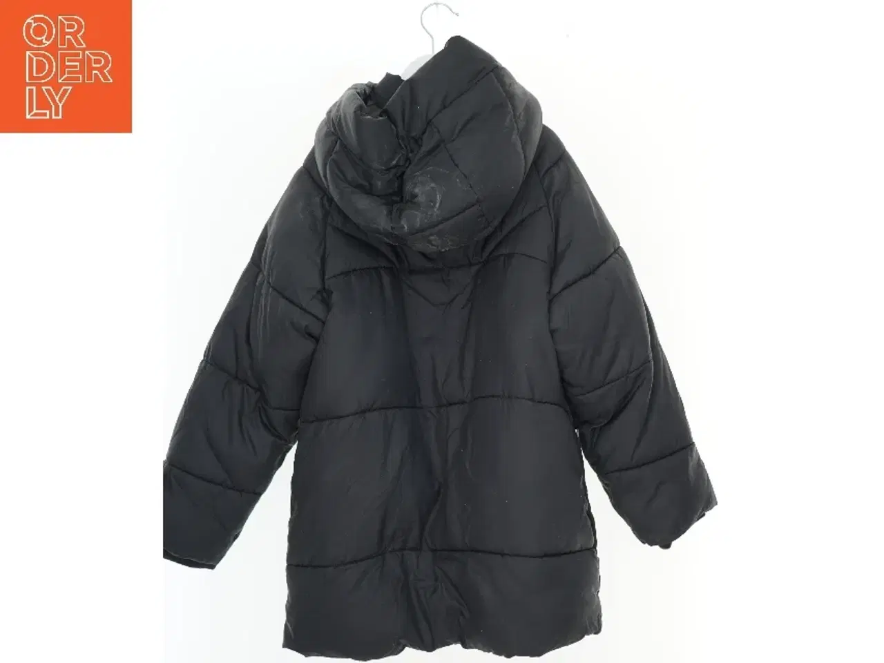 Billede 2 - Vinterjakke med hætte fra Zara (str. 152)