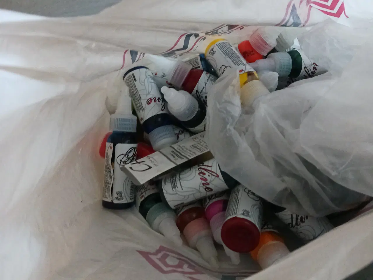 Billede 3 - Tatto udstyr komplet sæt