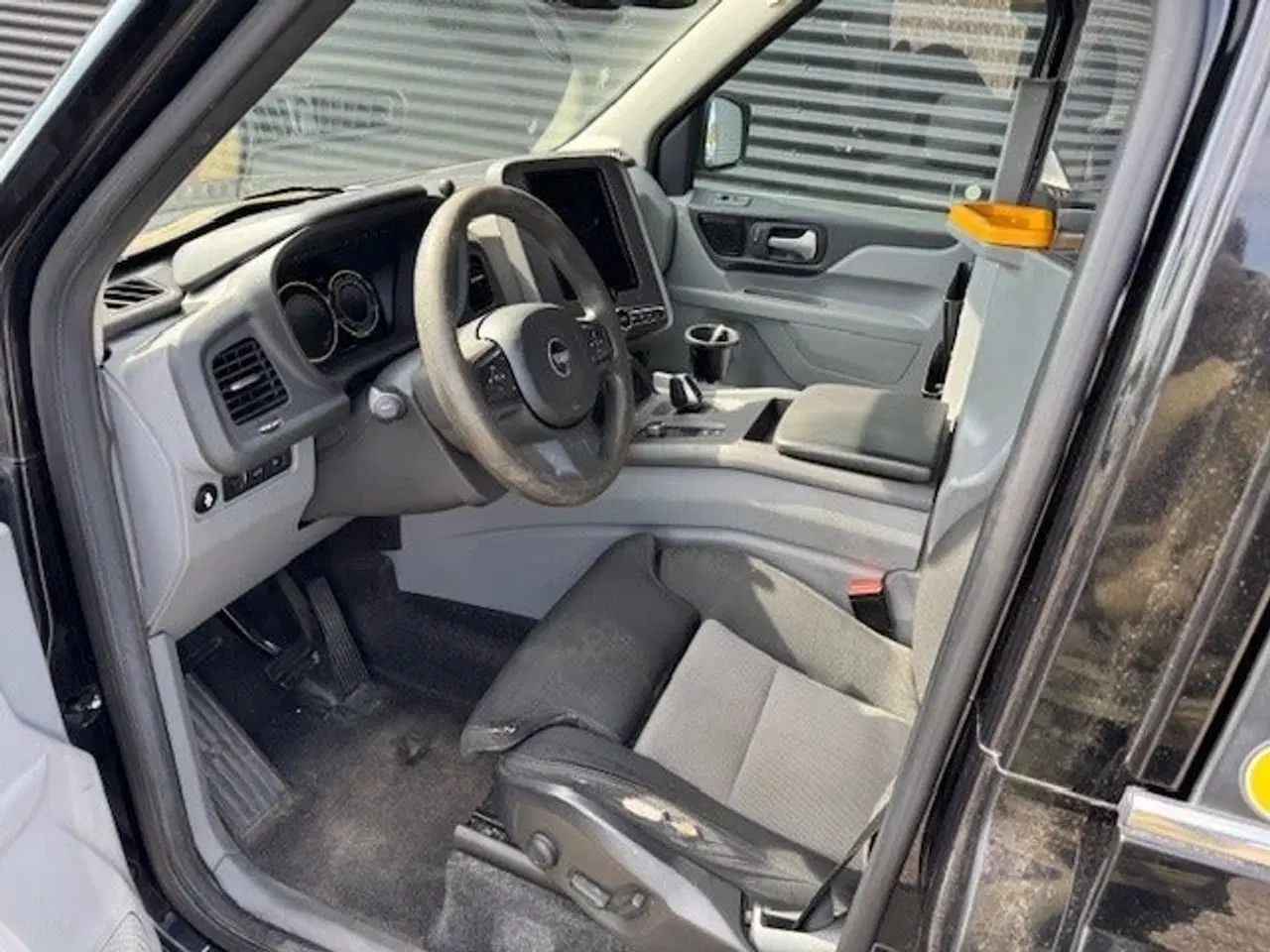 Billede 2 - LEVC TX 1,5 PHEV