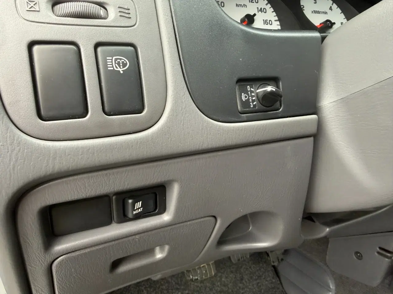 Billede 13 - Nissan NP300 2,5 dCi 133 King Cab Comfort+ 4x4