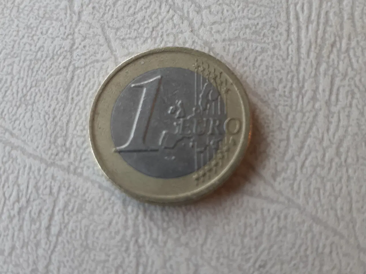 Billede 3 - Espana 2000 - 1 EURO - Kong Juan Carlos