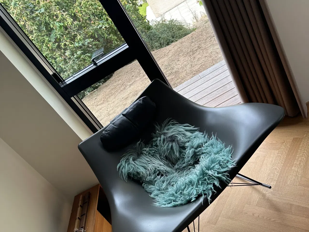 Billede 4 - Fredericia Furniture Stingray gyngestol 