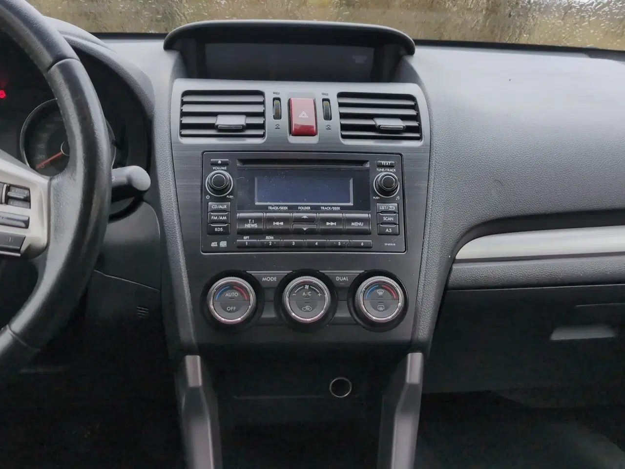 Billede 12 - Subaru Forester 2,0 XS AWD