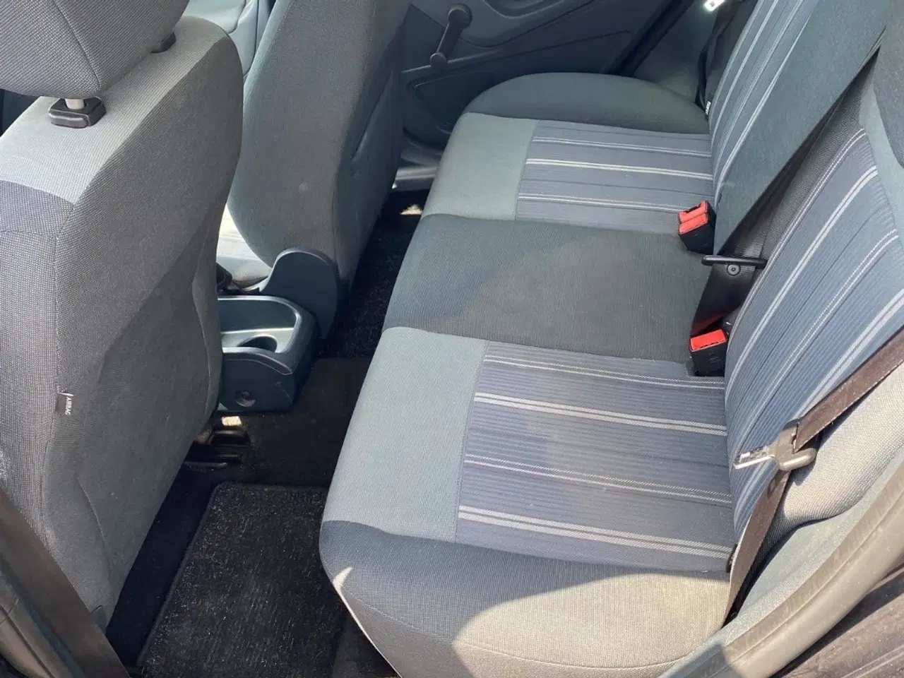 Billede 7 - Ford Fiesta 1,6 TDCi 90 ECO