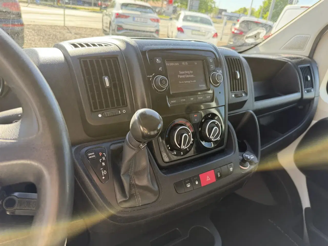 Billede 10 - Fiat Ducato 35 L3H2 2,3 MJT Professional Plus 140HK Van 6g