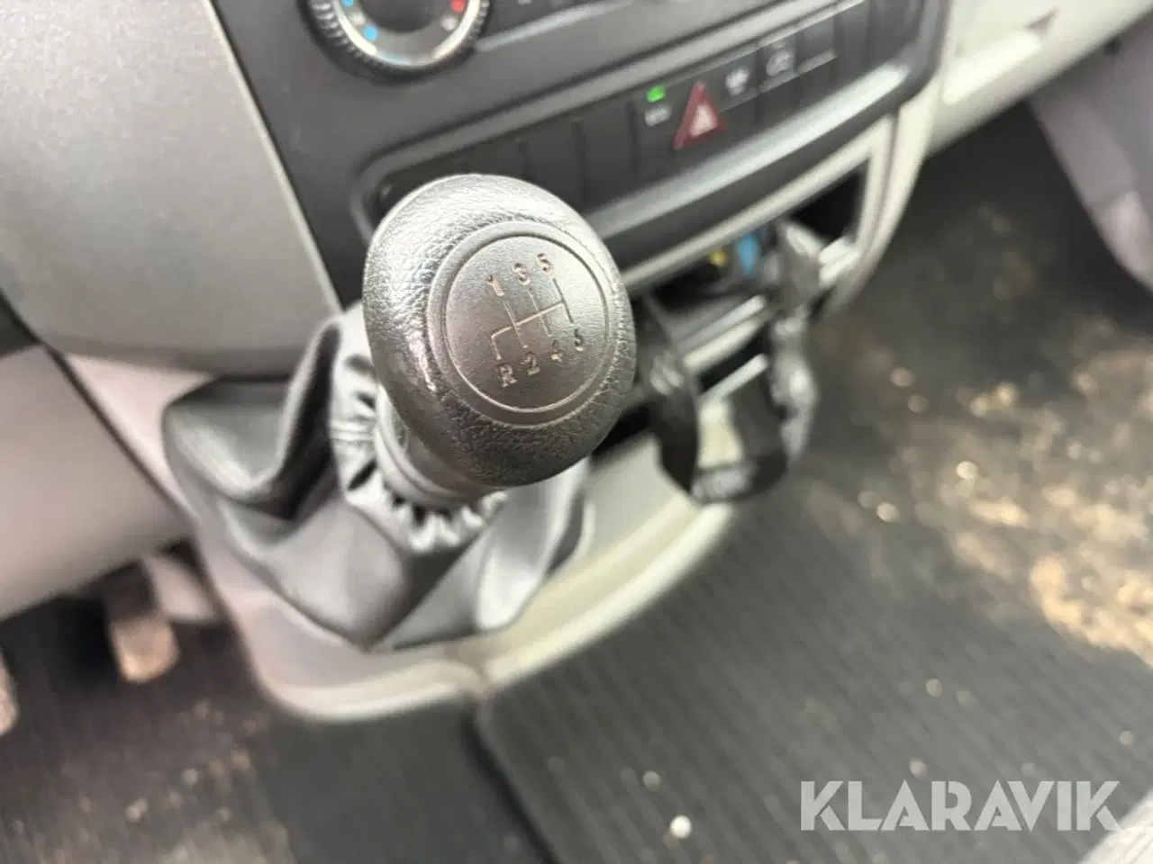 Billede 8 - Mercedes-Benz Sprinter Variant Double cab