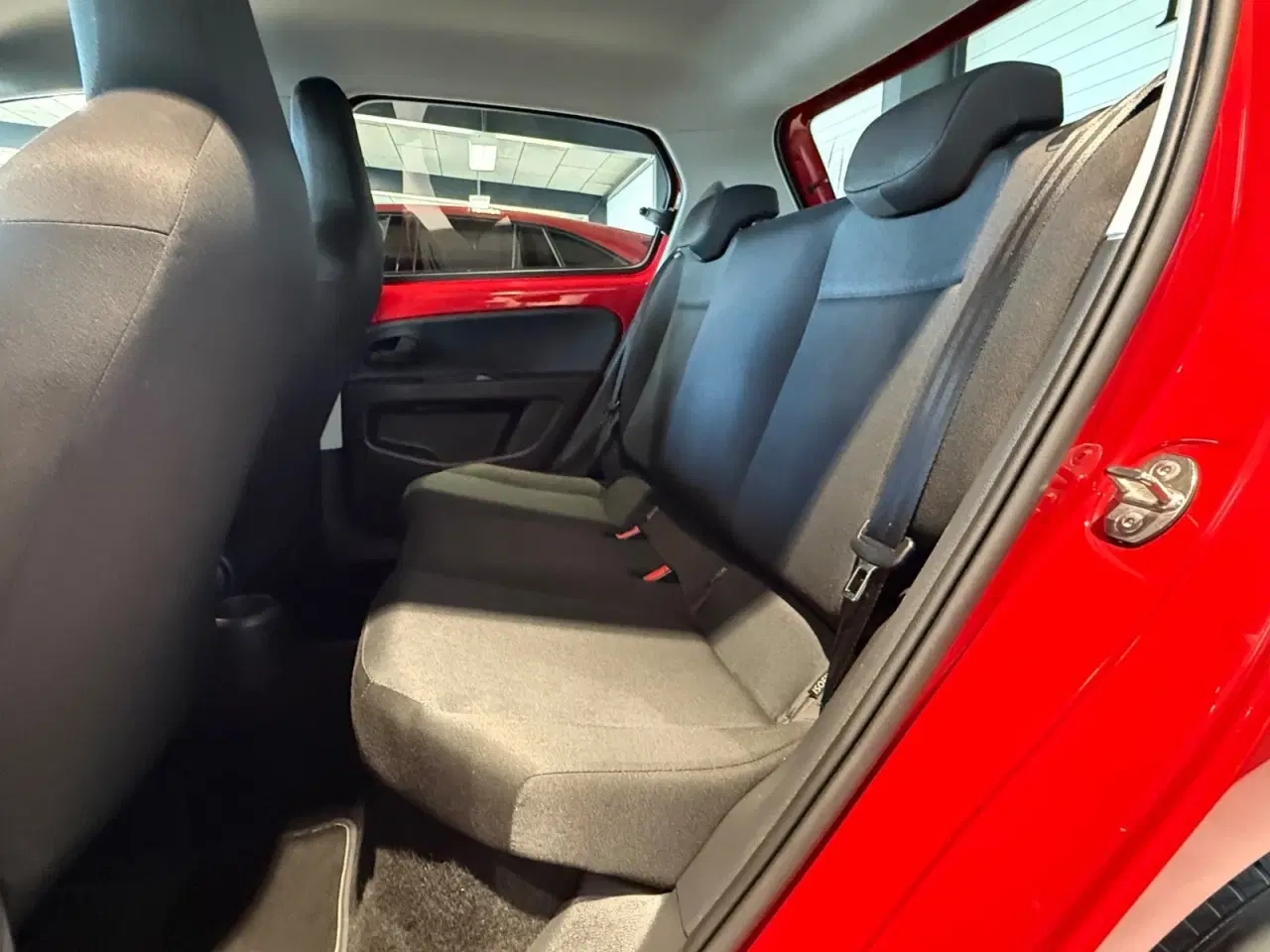 Billede 8 - Skoda Citigo 1,0 60 Active Cool