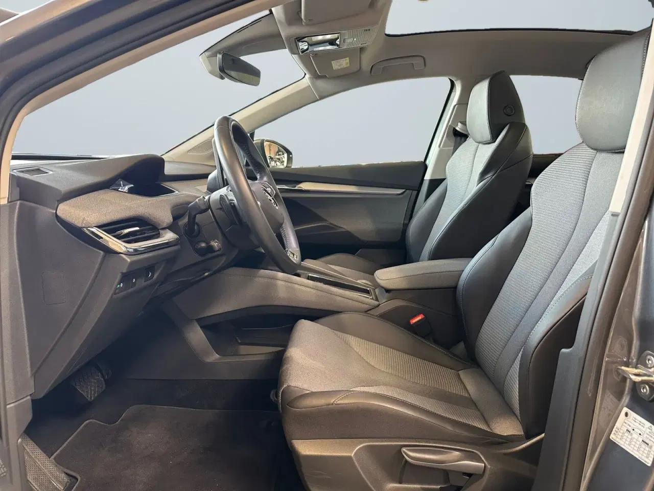 Billede 10 - Skoda Enyaq 60 iV Coupé