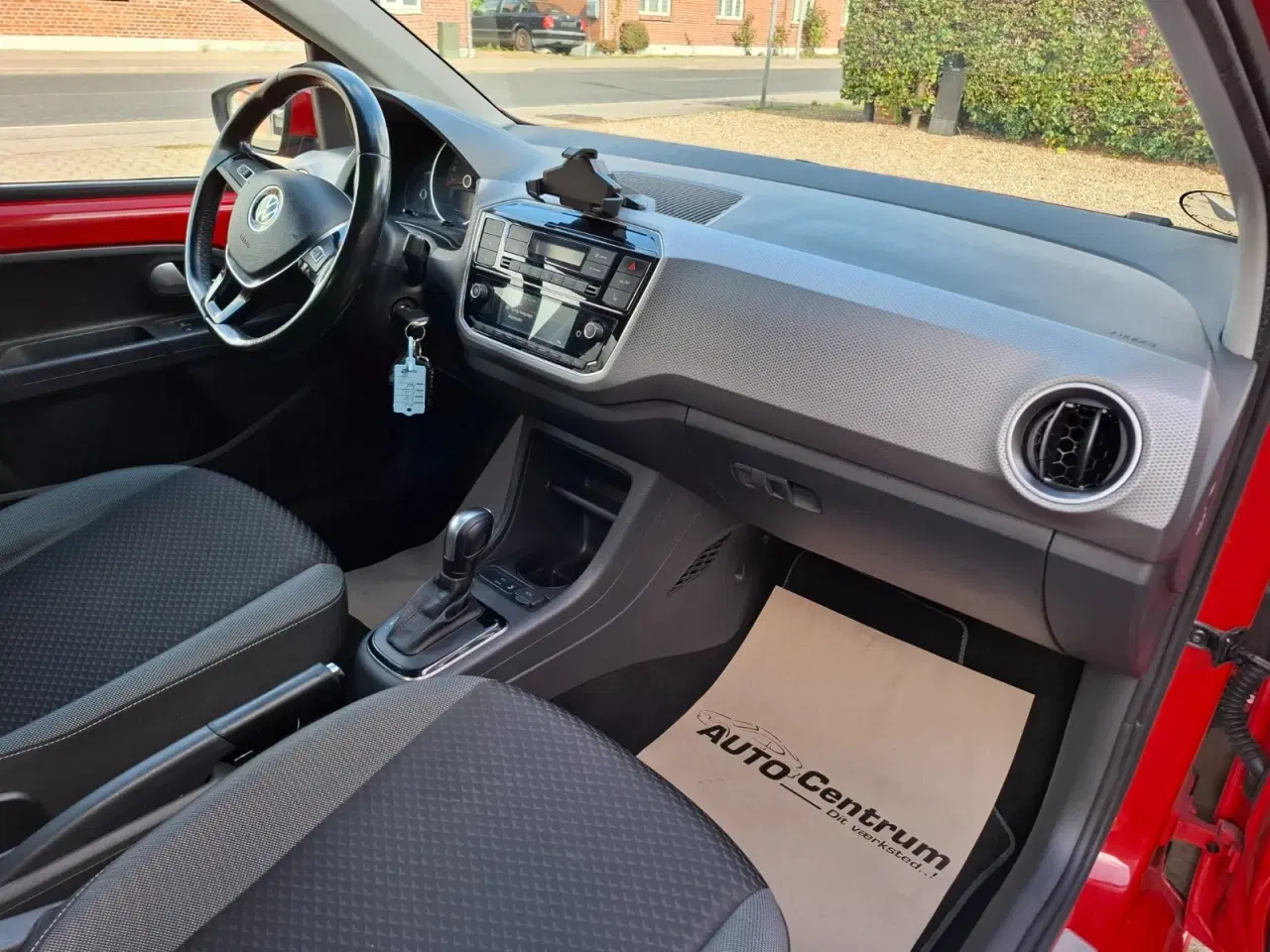 Billede 7 - VW e-Up!  Active