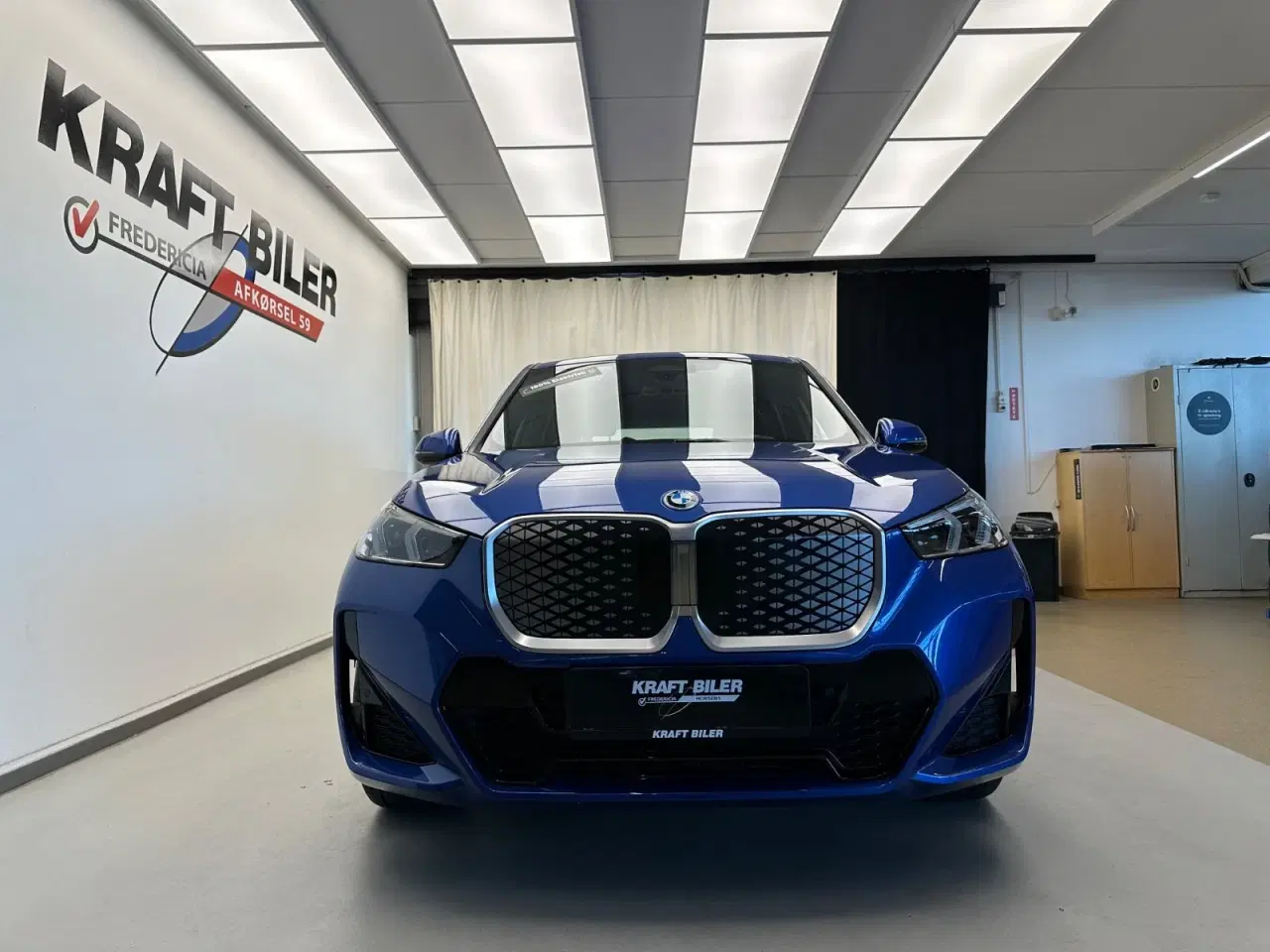 Billede 8 - BMW iX1  eDrive20 M-Sport