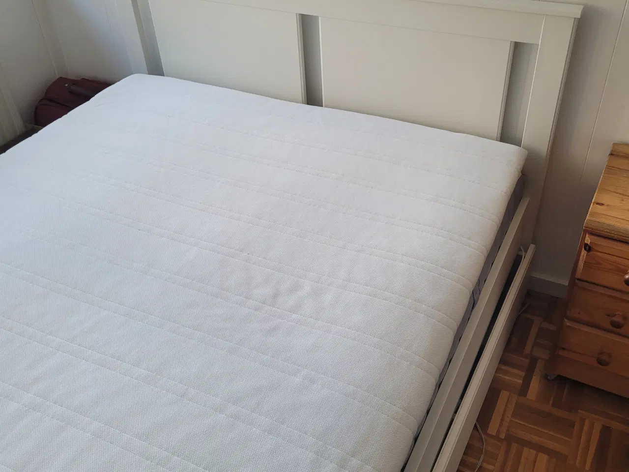 Billede 4 - Dobbeltseng 140x200 