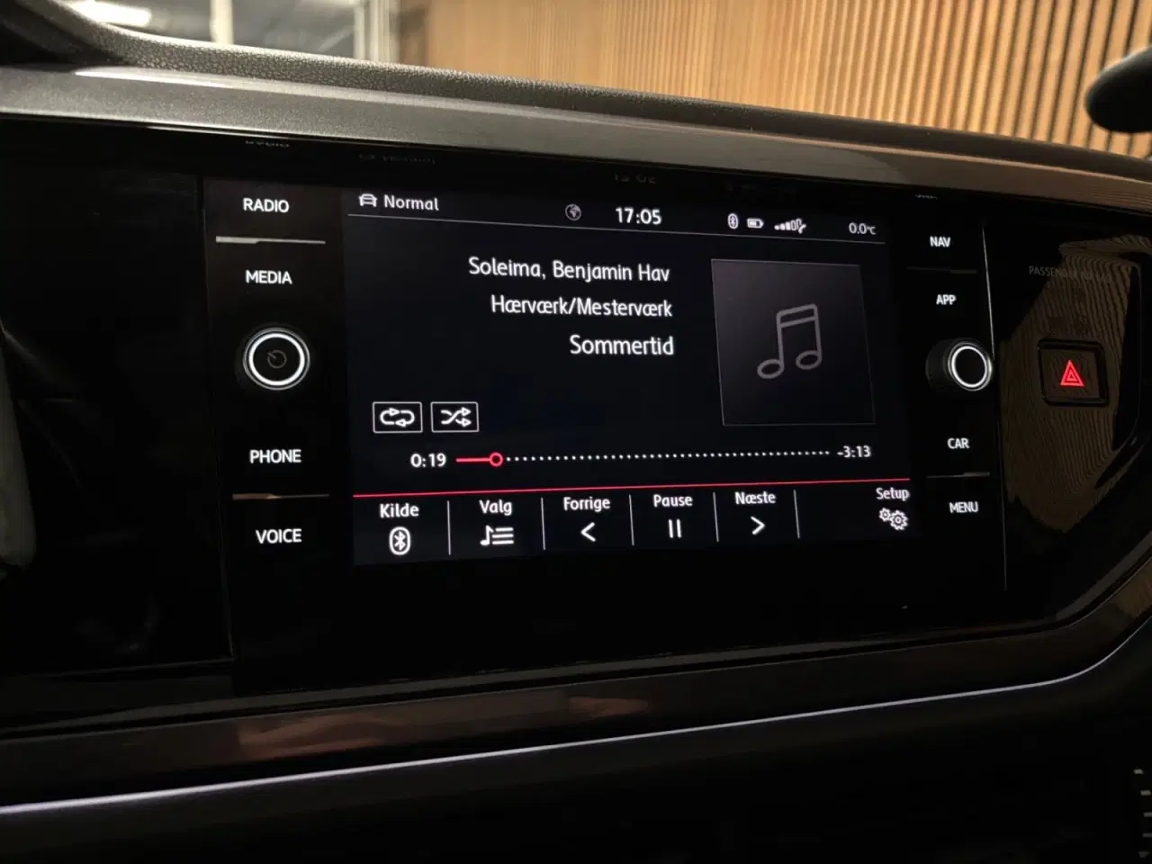 Billede 13 - VW Polo 2,0 GTi DSG