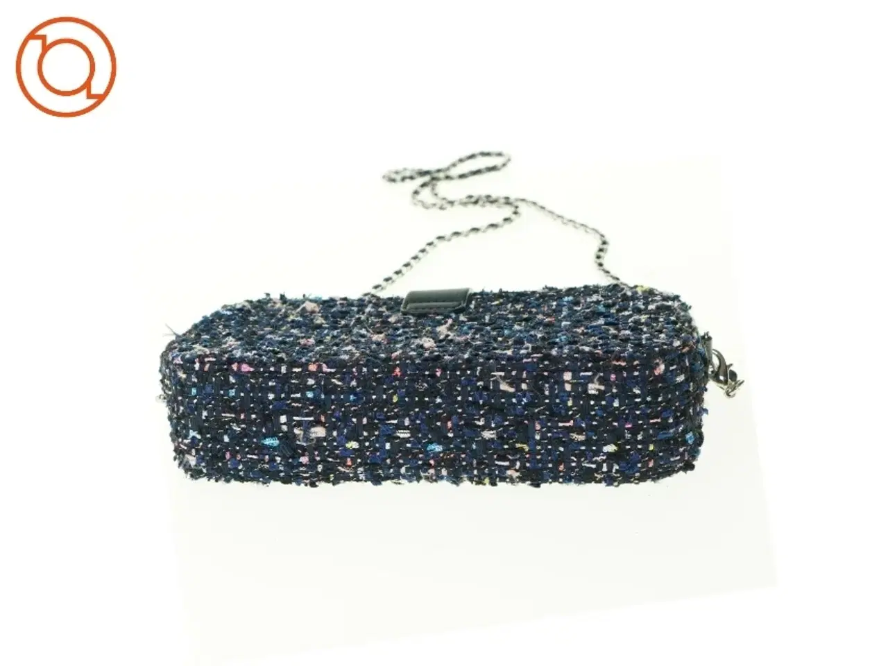 Billede 3 - Taske fra Zara (str. 2 x 11 cm)