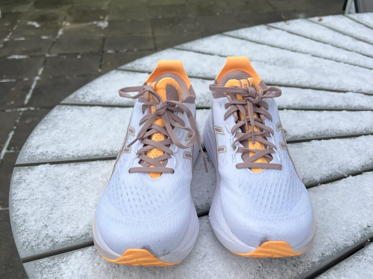 Billede 2 - ASCIS GEL NIMBUS 27