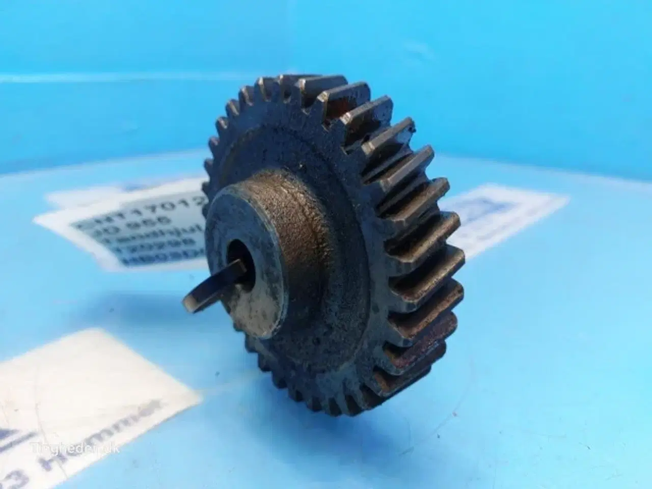 Billede 4 - John Deere 955 Tandhjul T20298