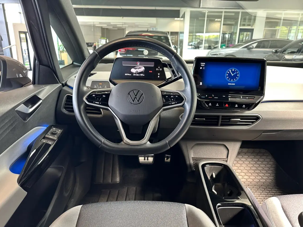 Billede 10 - VW ID.3 58 Pro Performance