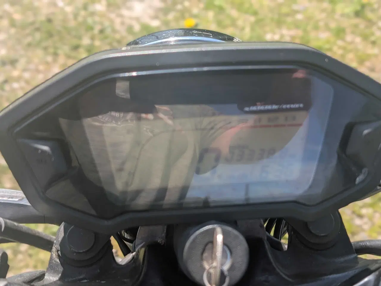 Billede 6 - Suzuki gsx750se 