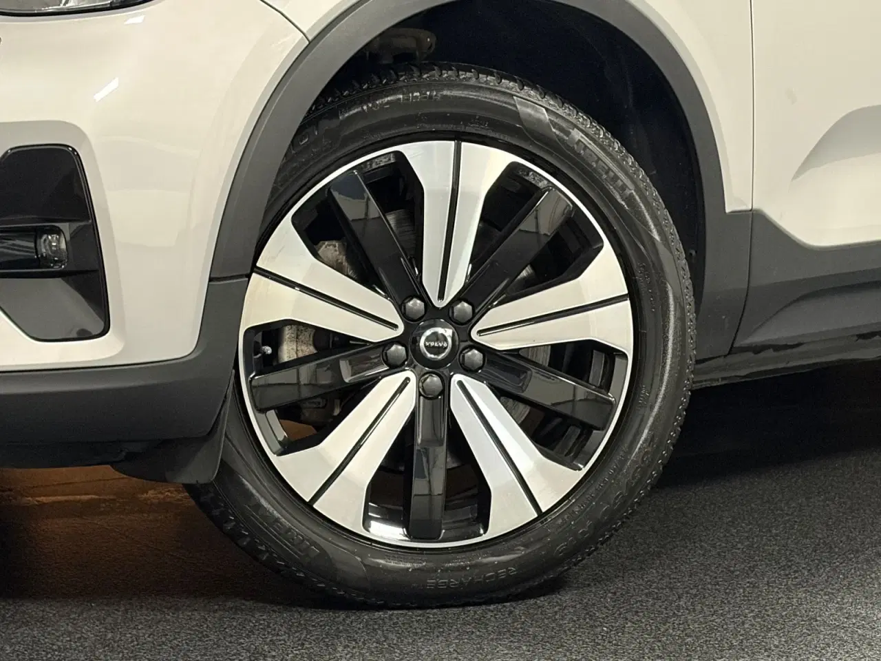 Billede 4 - Volvo XC40  P6 ReCharge Plus