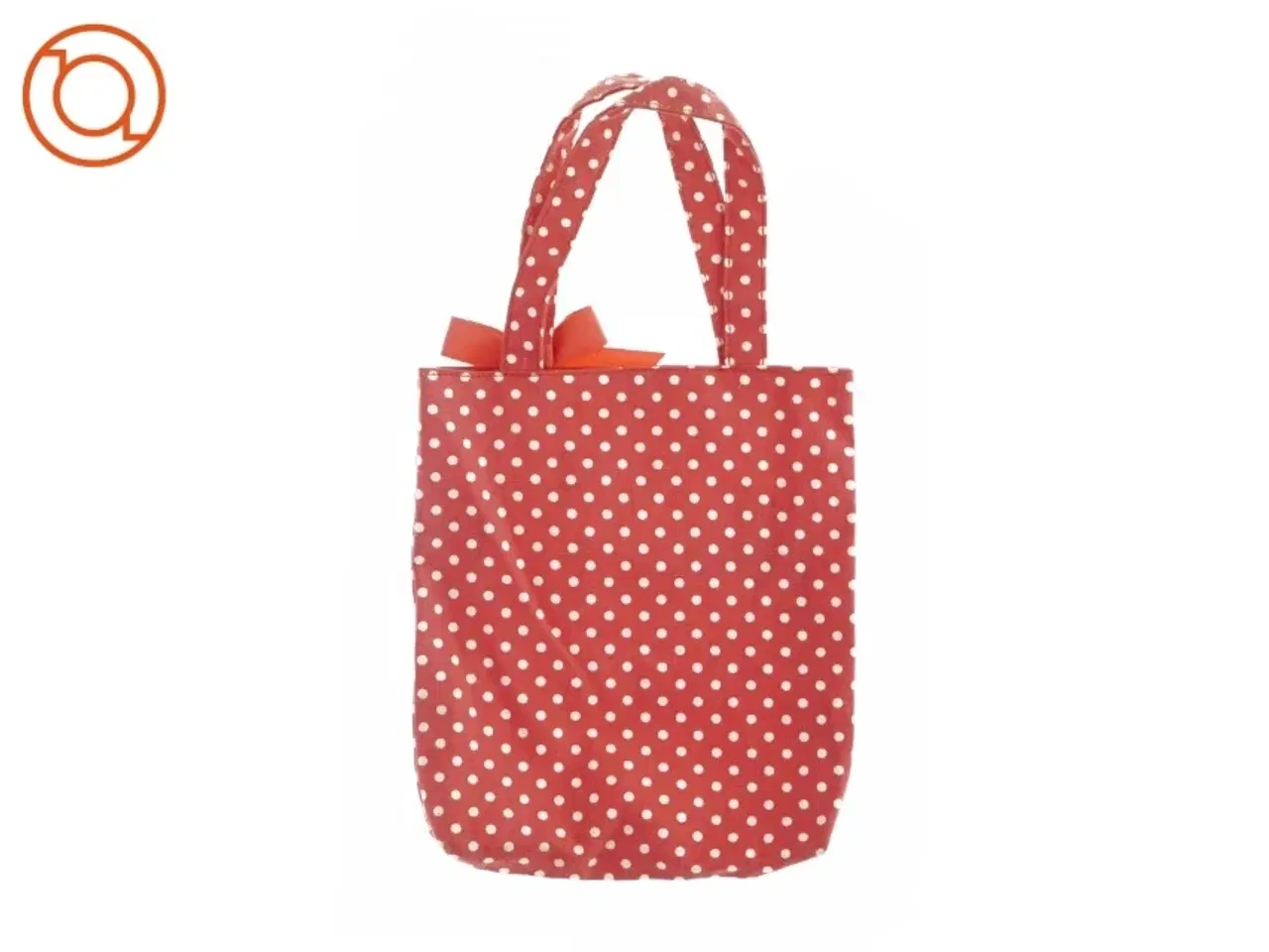 Billede 2 - Lille net fra H&M (str. LB 25x22 cm)