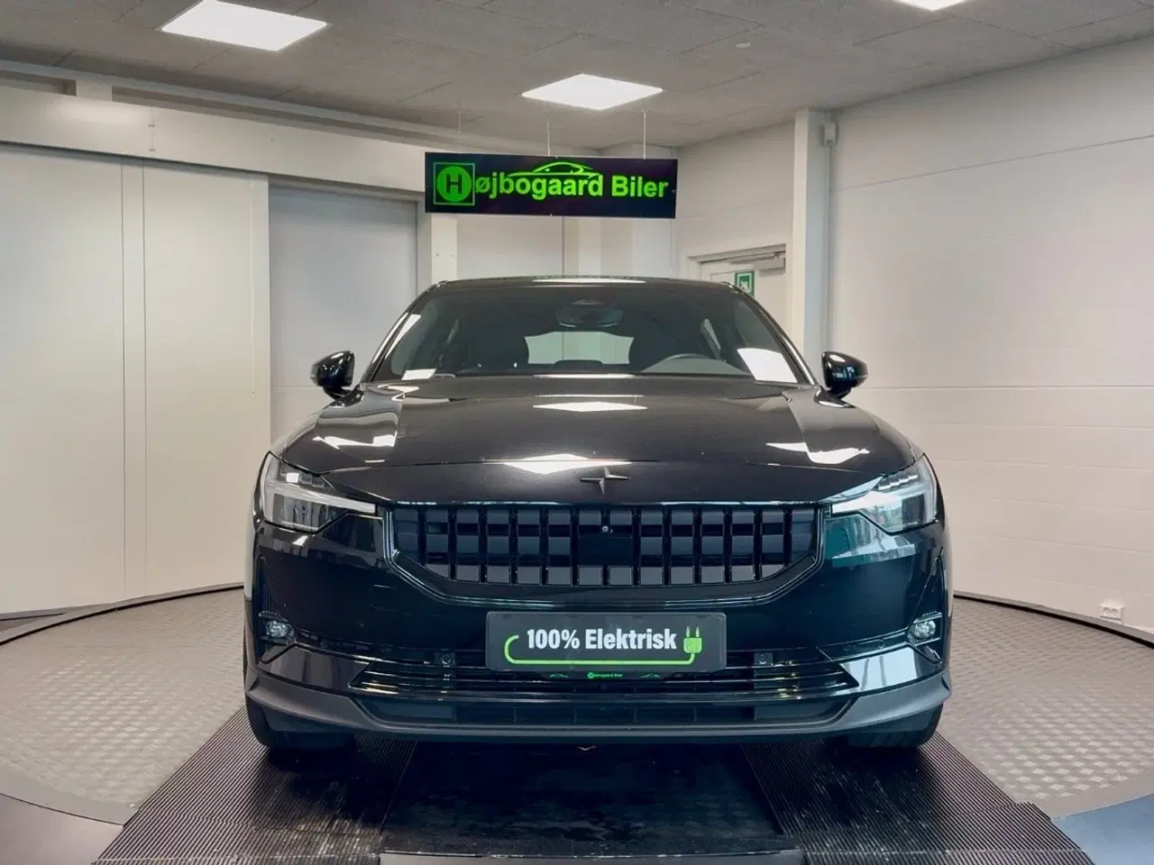 Billede 8 - Polestar 2  Long Range