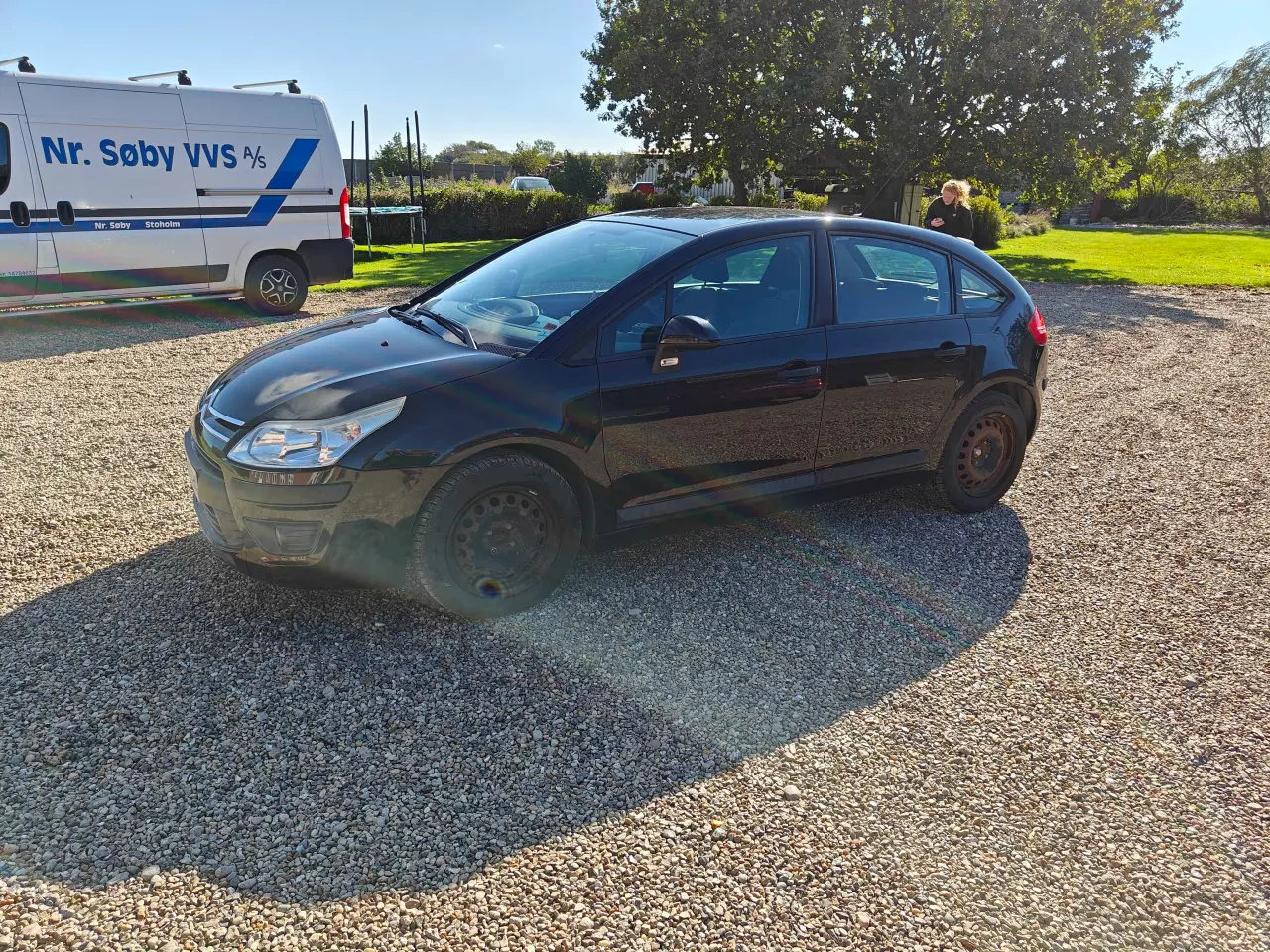 Billede 5 - Citroen c4 hatchback 