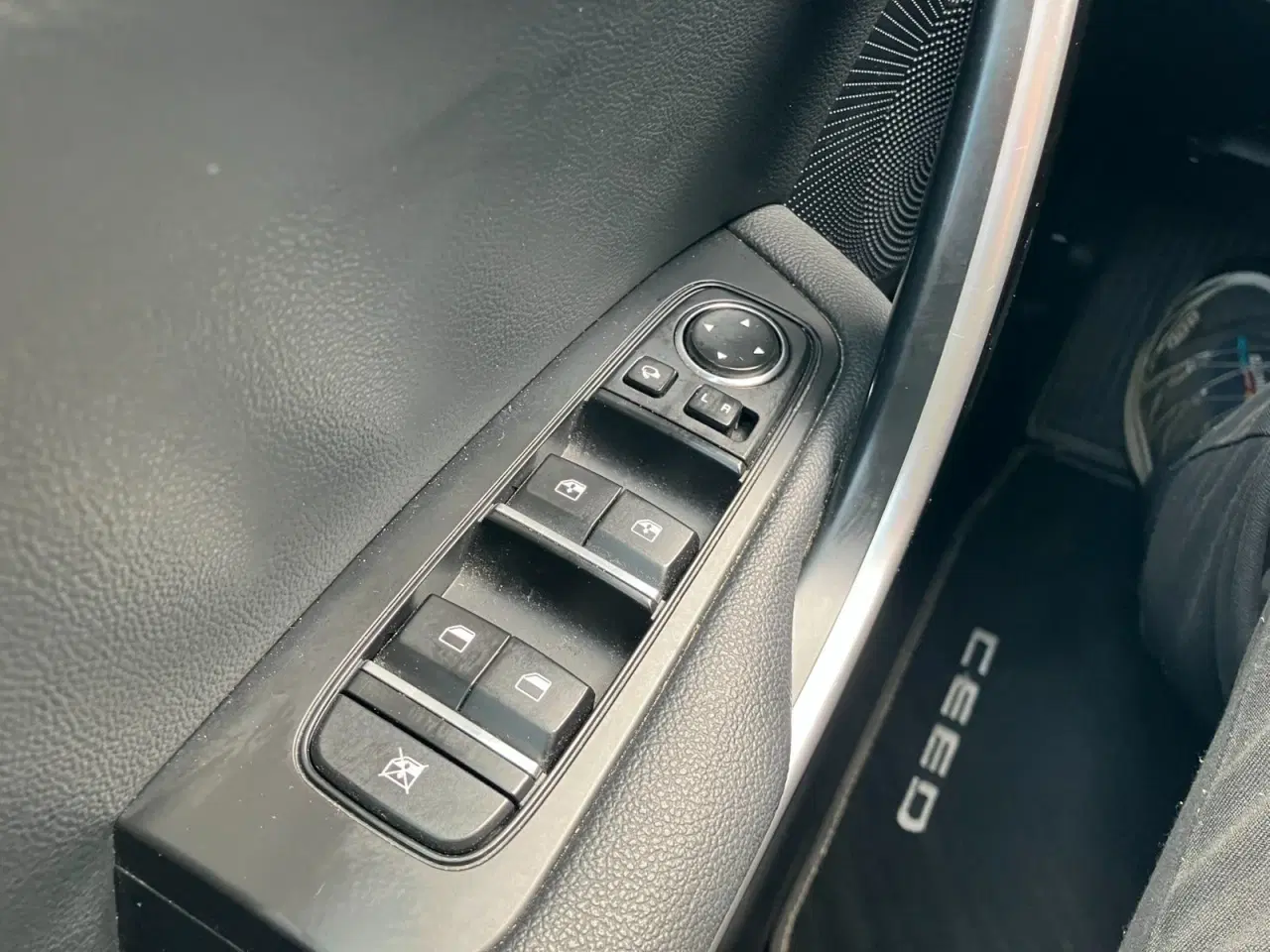 Billede 21 - Kia Ceed 1,6 PHEV Prestige SW DCT