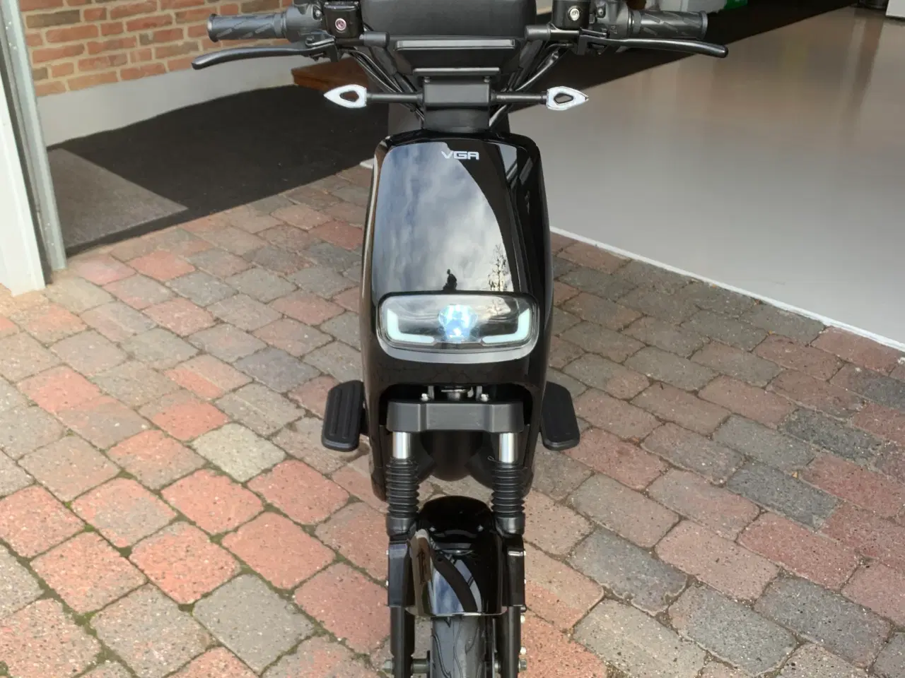 Billede 8 - Vga EV1000. 2 stk 30 km 1 og 2 mdr.