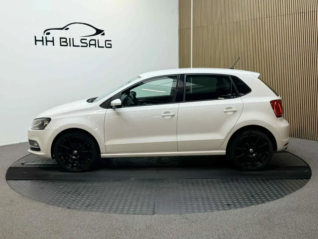 Billede 8 - VW Polo 1,2 TSi 90 Comfortline BMT