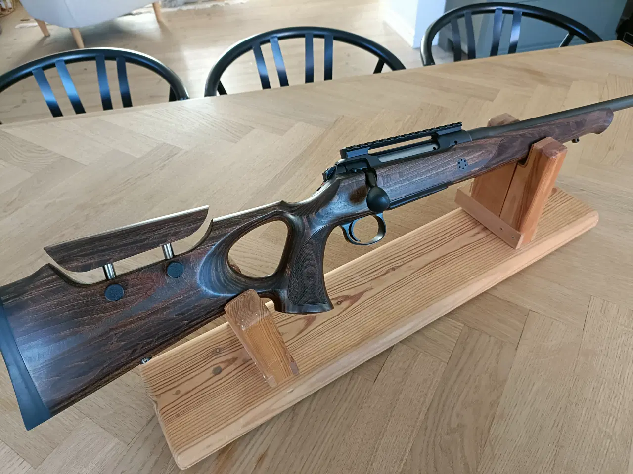 Billede 3 - Sauer 101 GTi