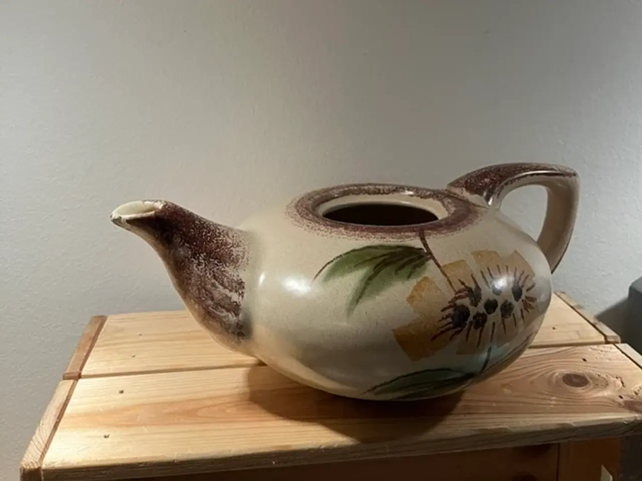 Billede 5 - Vintage Elsterwerda Keramik-sæt