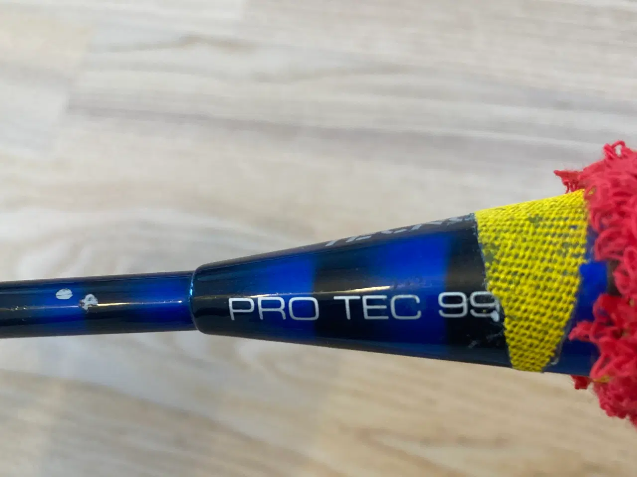 Billede 7 - Badminton ketcher fra Tecnopro