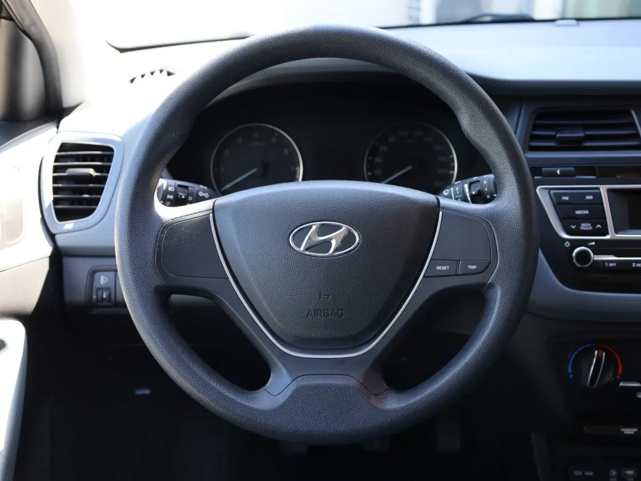 Billede 5 - Hyundai i20 1,25 Comfort