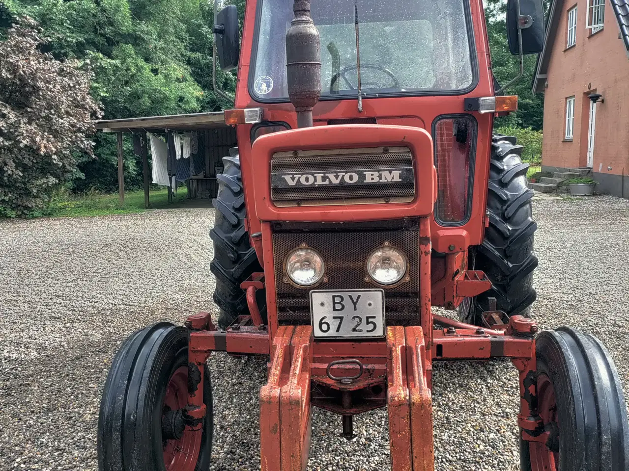 Billede 3 - Volvo BM 500