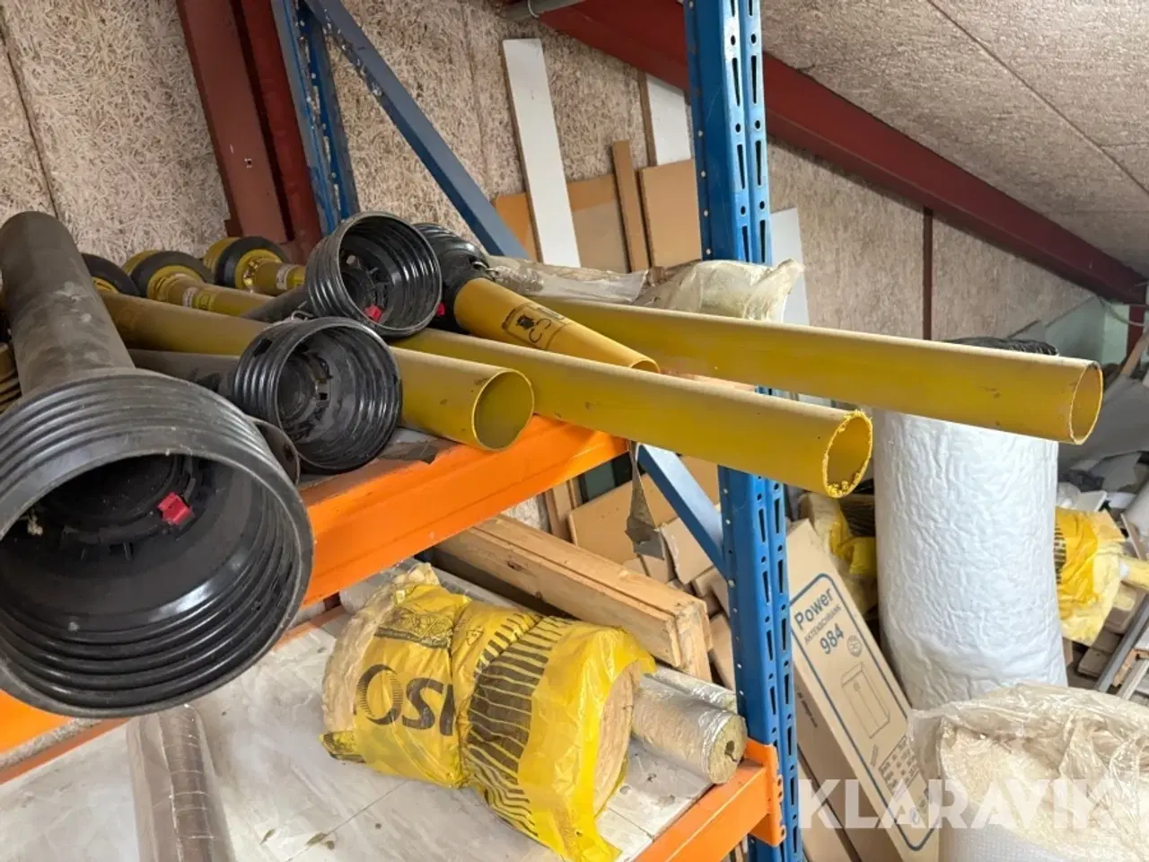 Billede 6 - PTO udstyr