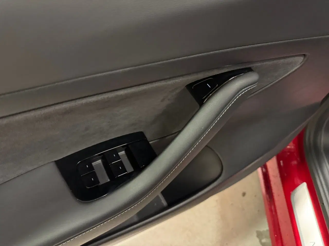 Billede 15 - Tesla Model 3  Standard Range+ RWD