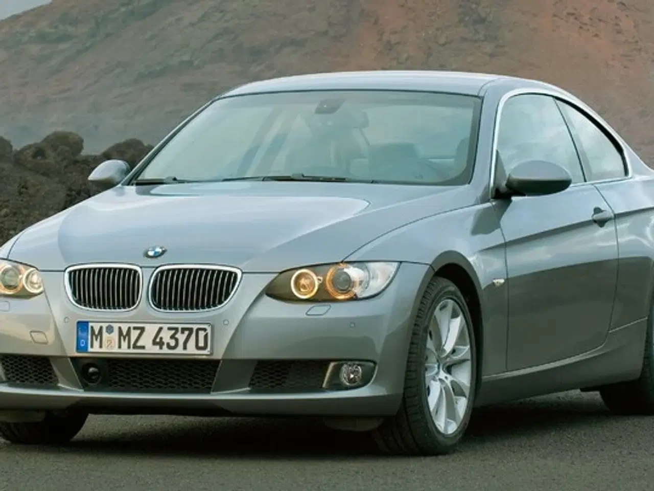 Billede 1 - BMW 335IX