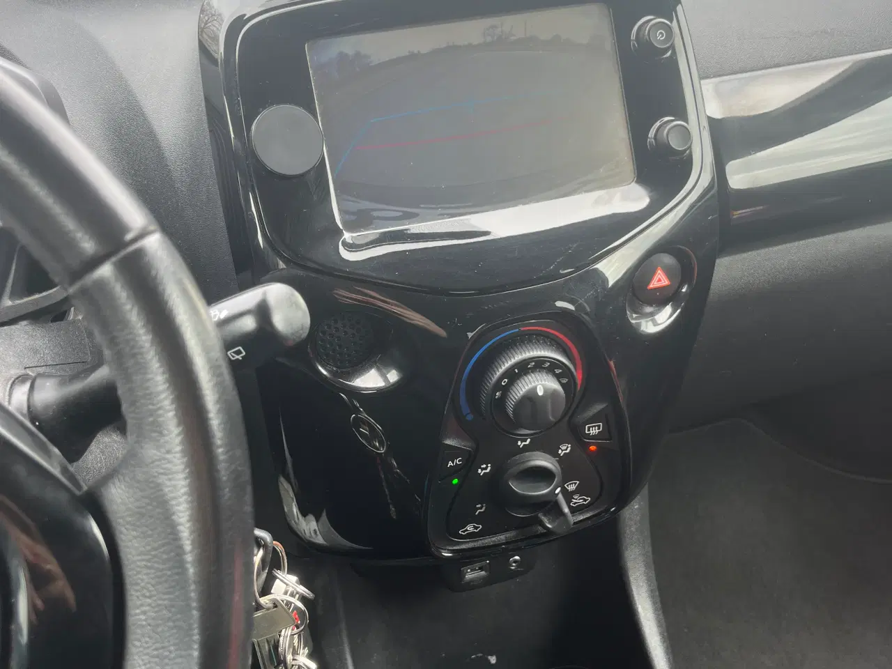 Billede 6 - Toyota Aygo 1.0 VVT-i