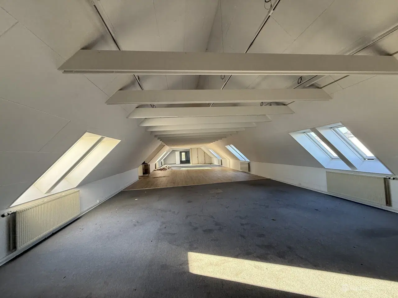 Billede 3 - Morsøvej 1A, C & F, 8800 Viborg