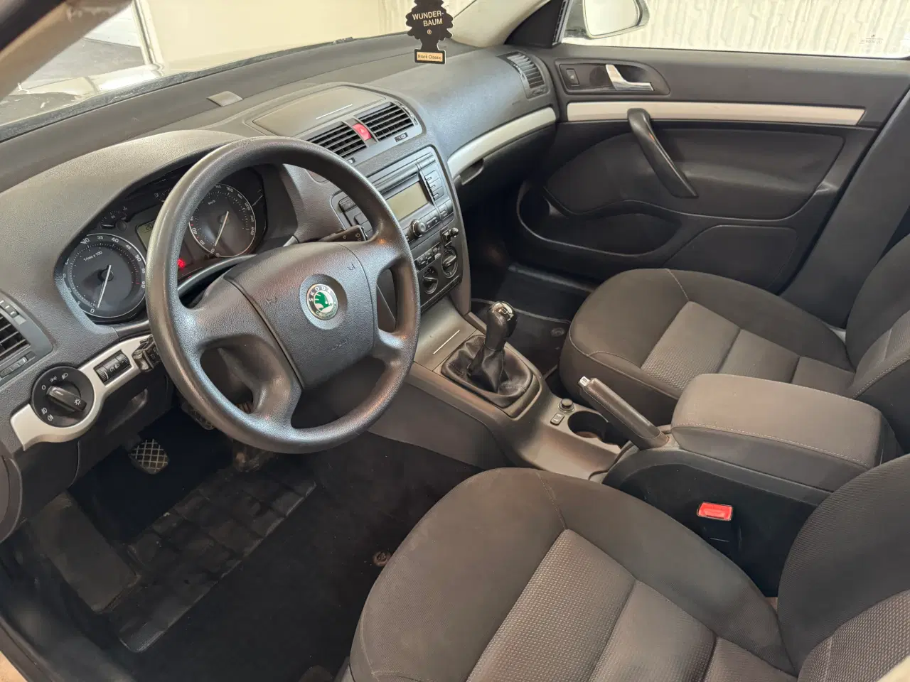 Billede 6 - Fin skoda octavia