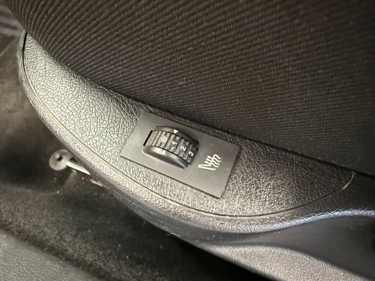 Billede 8 - Peugeot 207 1,6 CC