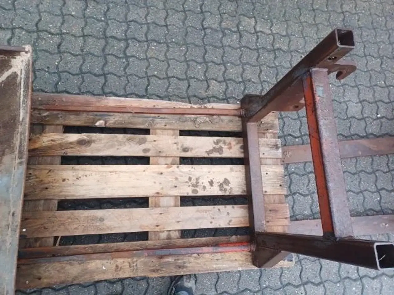 Billede 5 - VM Loader 33LX