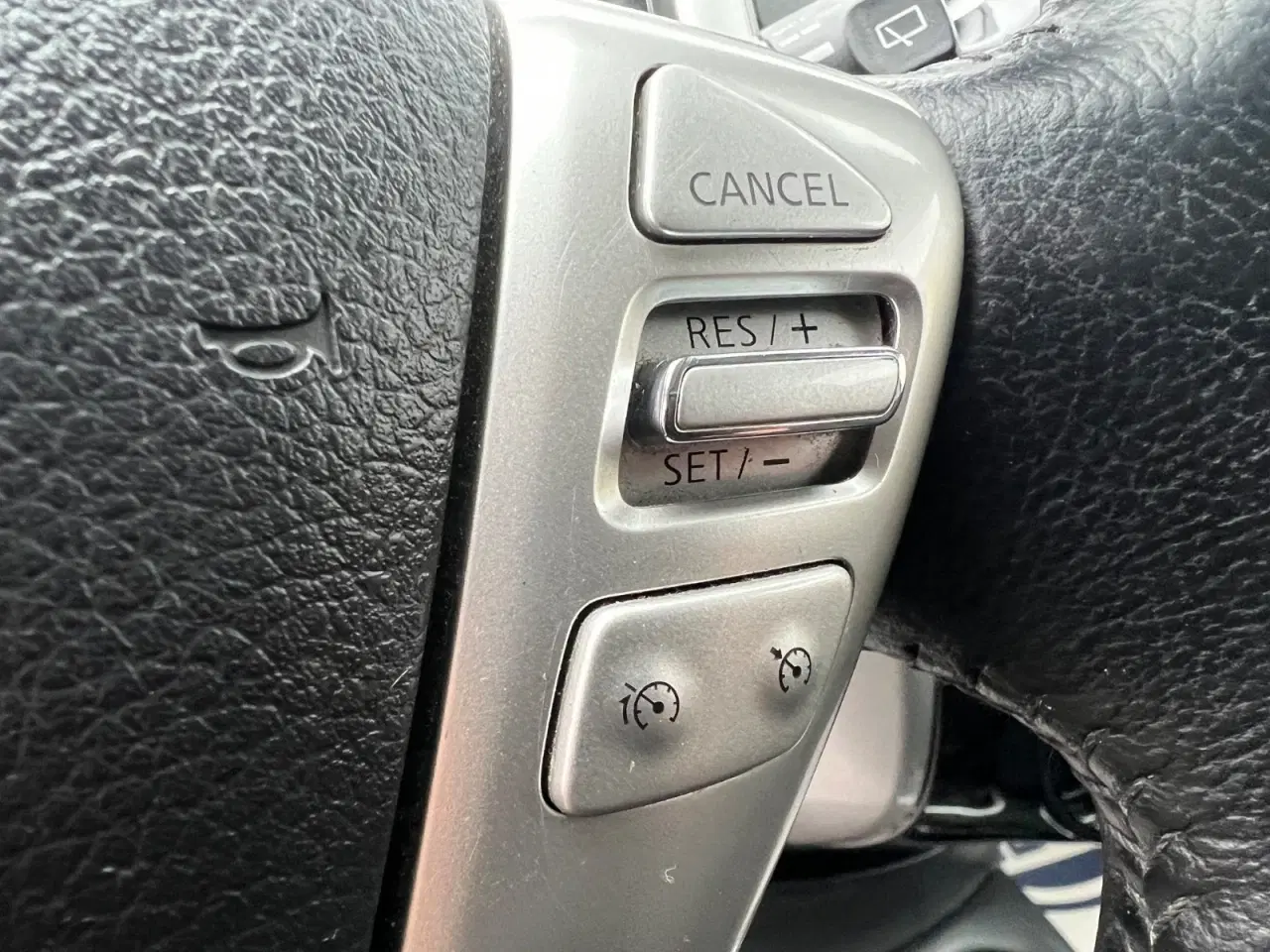 Billede 14 - Nissan Note 1,2 Acenta+