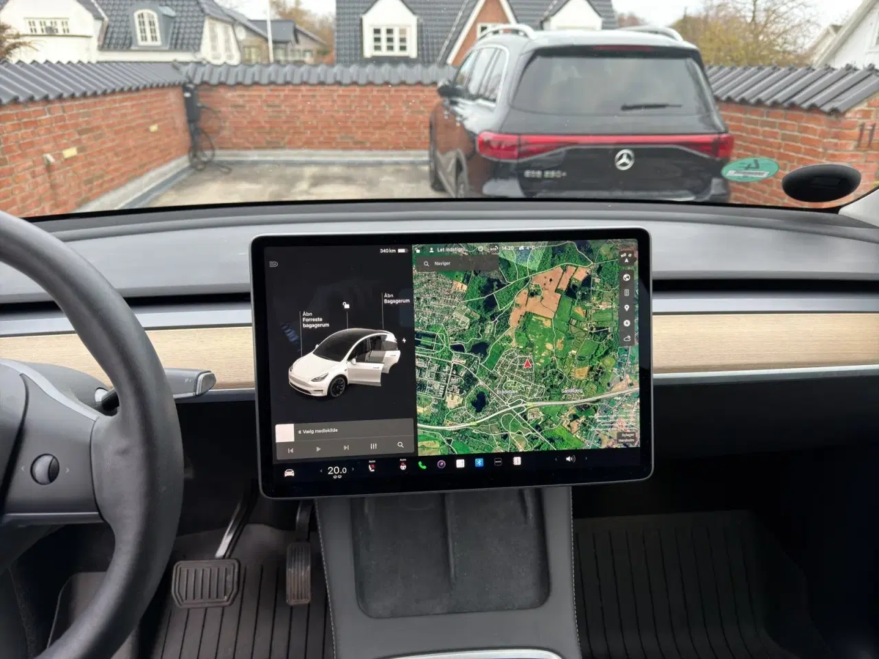 Billede 11 - Tesla Model Y  Long Range AWD