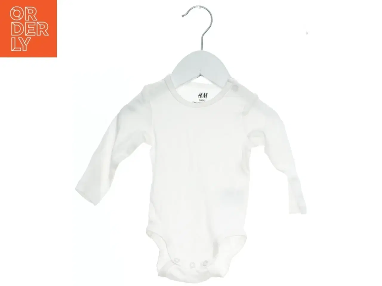 Billede 1 - Bodystocking fra H&M (str. 62)