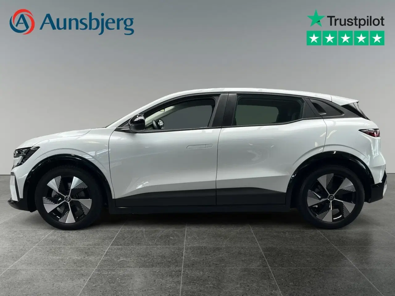 Billede 2 - Renault Megane E-Tech 40 Equilibre