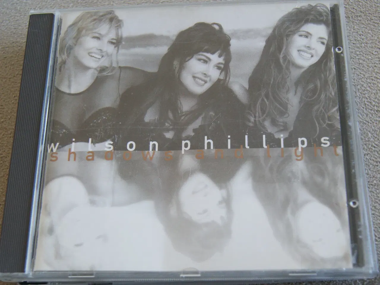 Billede 9 - CD’er Forskellige sælges